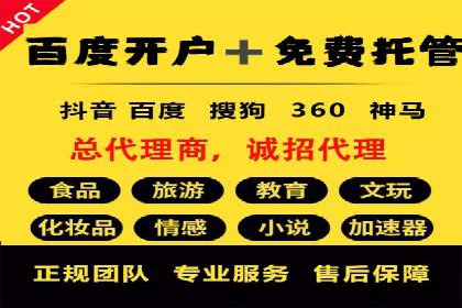 如何在有限预算下最大化百度推广费用的效果——案例解读