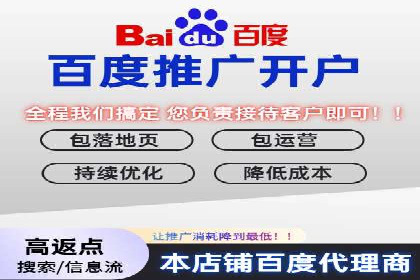 百度竞价推广托管：实战案例深度剖析